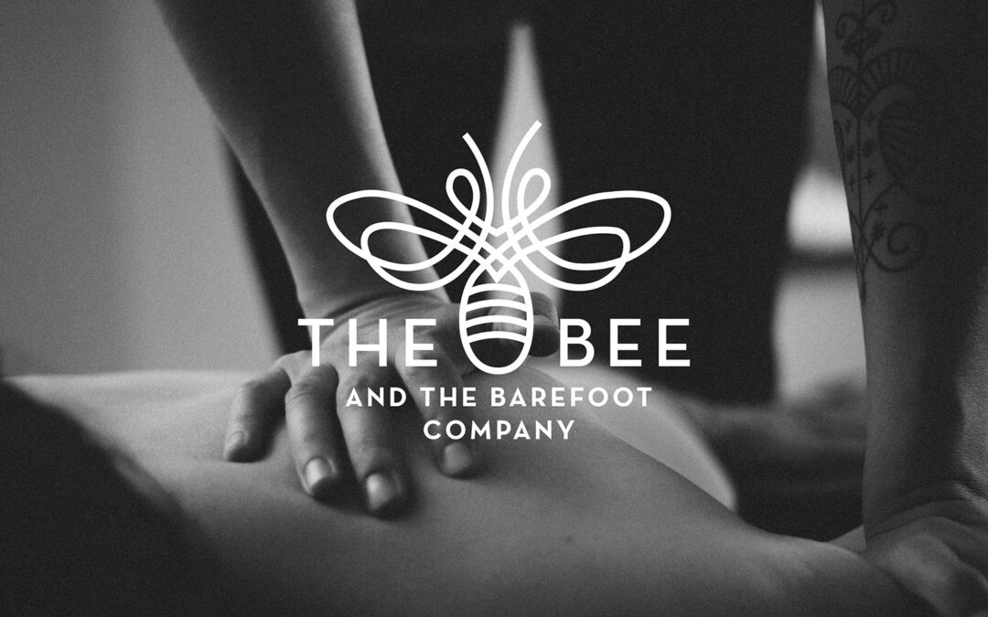 The Bee and The Barefoot Company