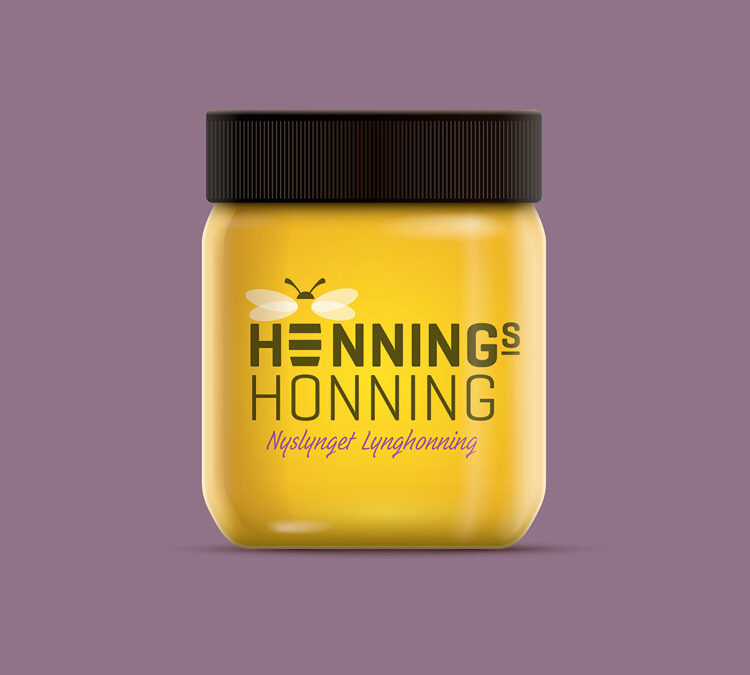 Hennings honning